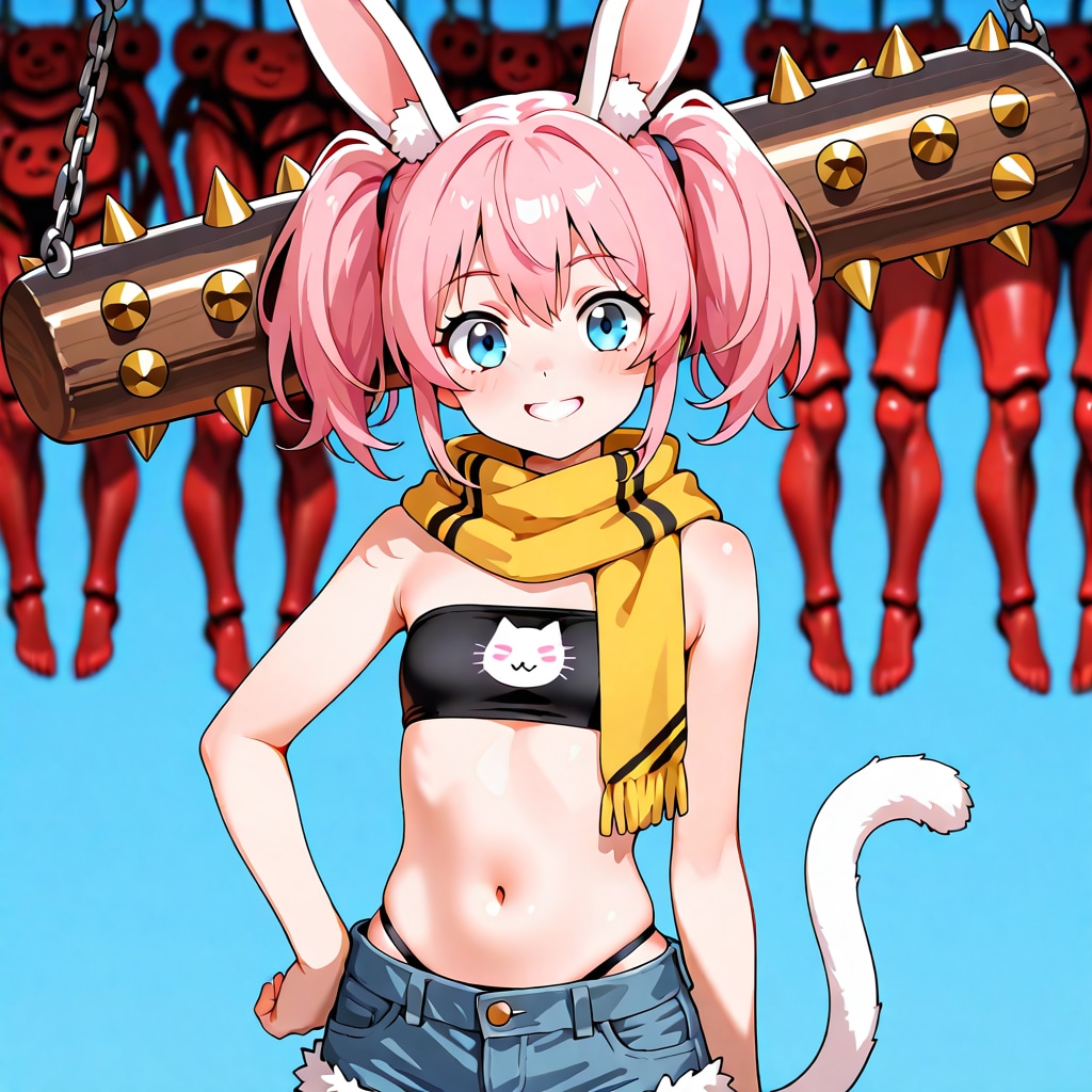マオ姉さん