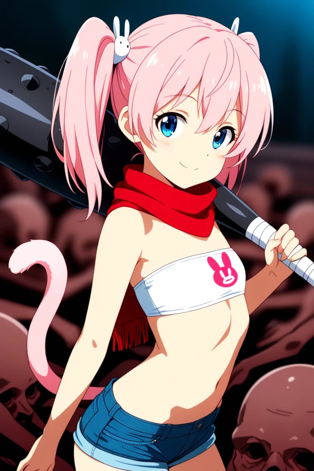 マオ姉さん