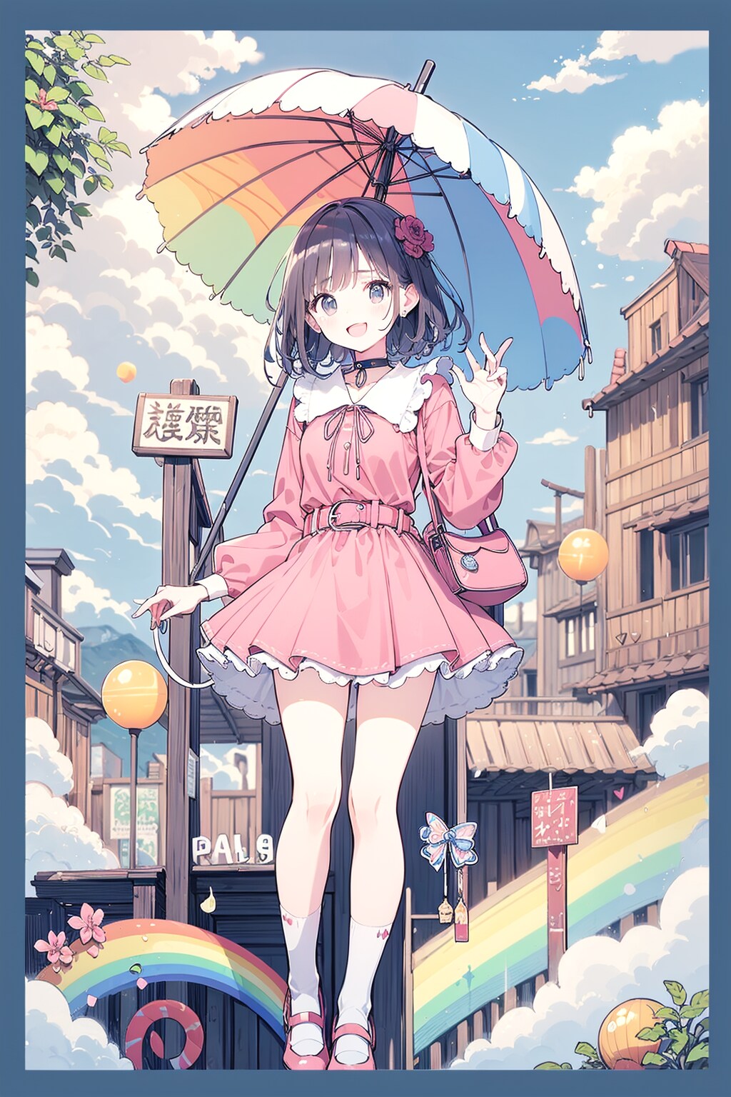 AQUAゆめかわ