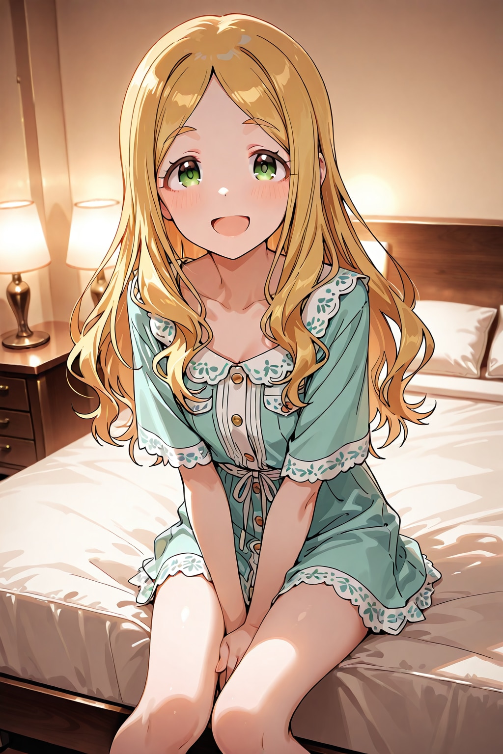 望月聖
