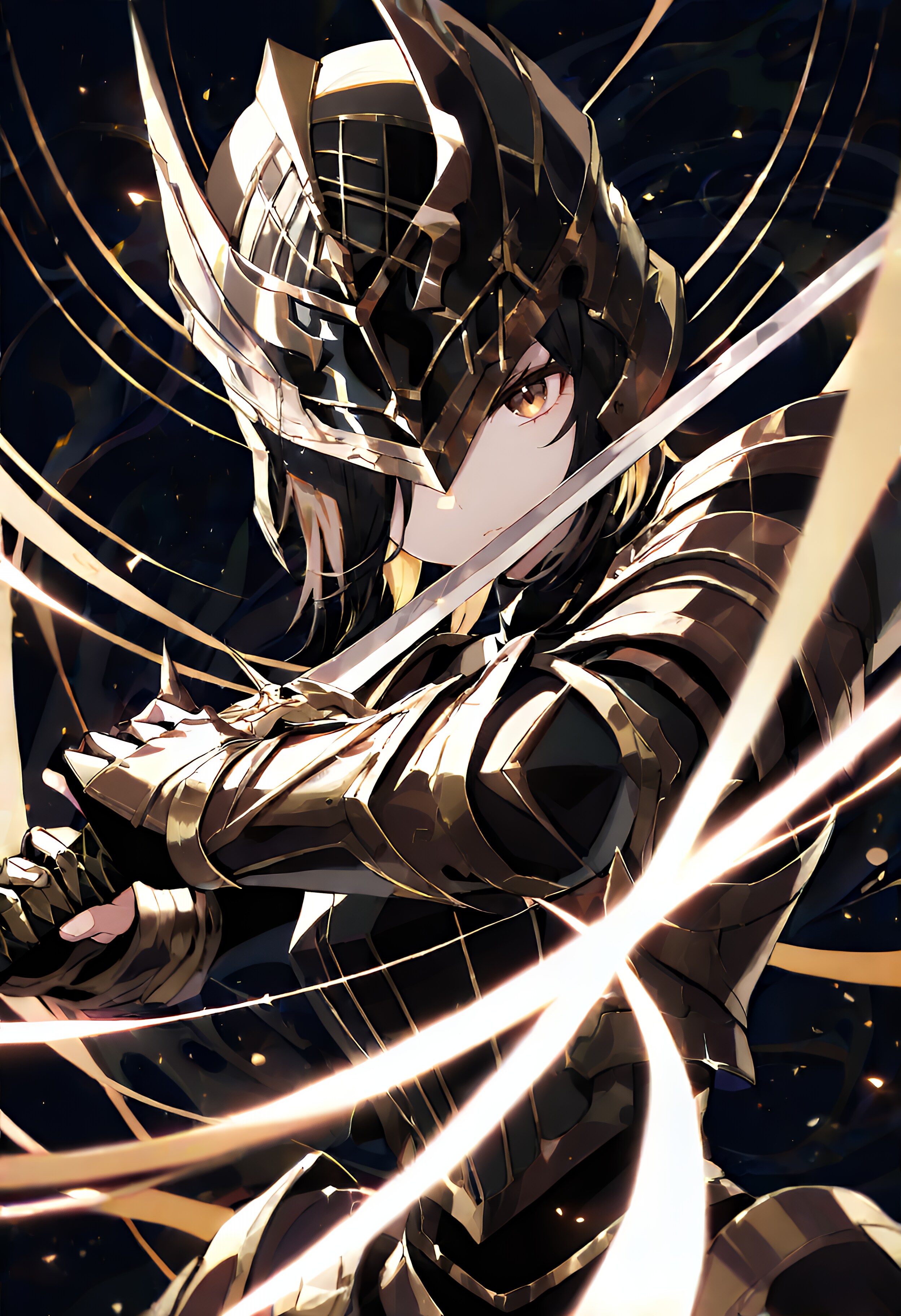 金騎士