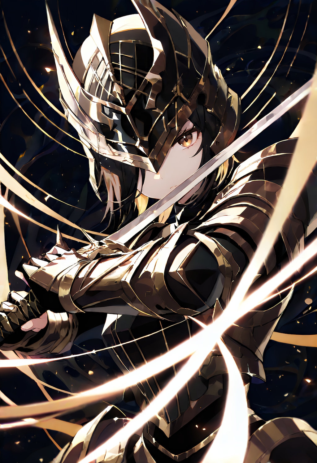 金騎士