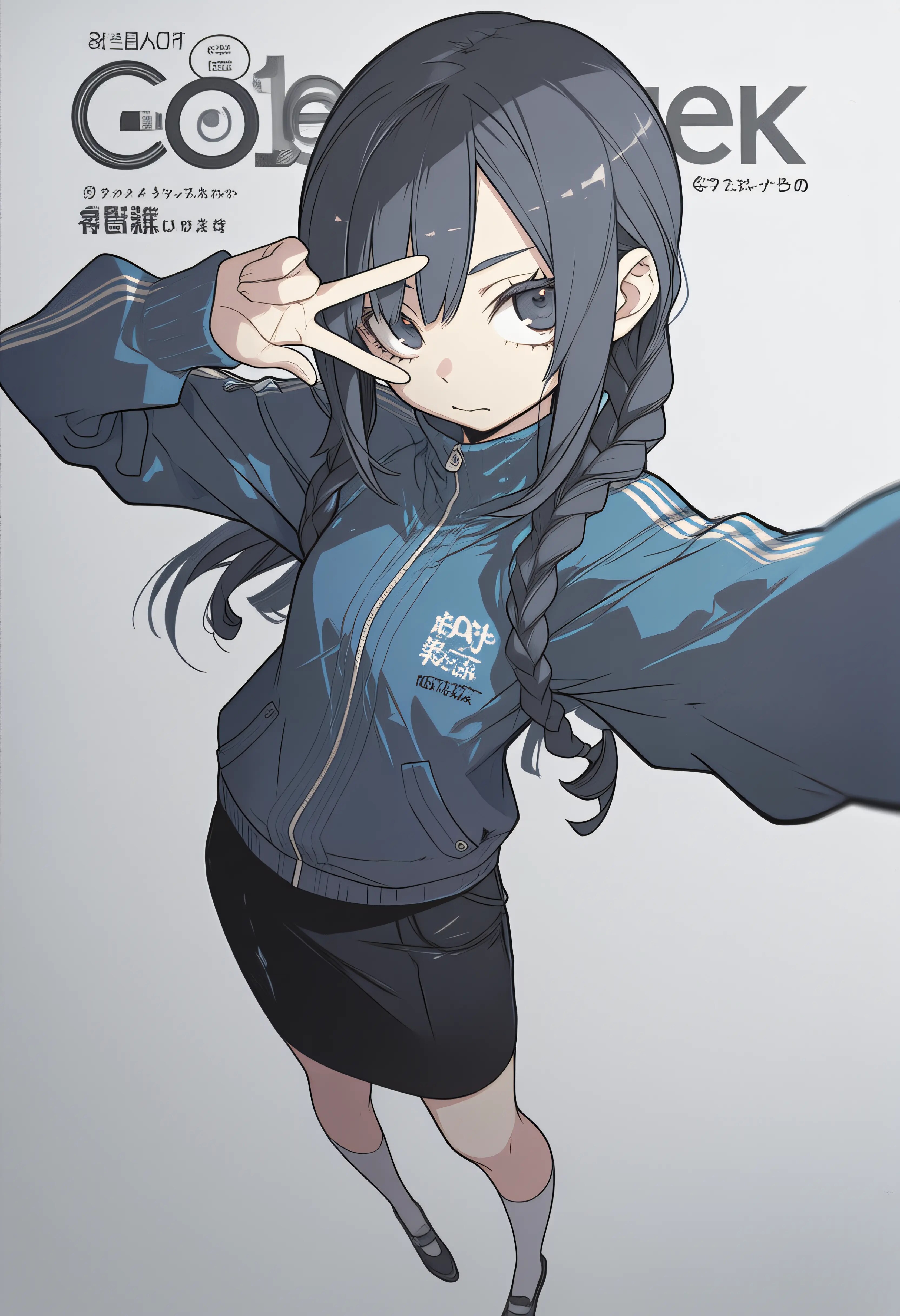 instagirl | の人気AIイラスト・グラビア