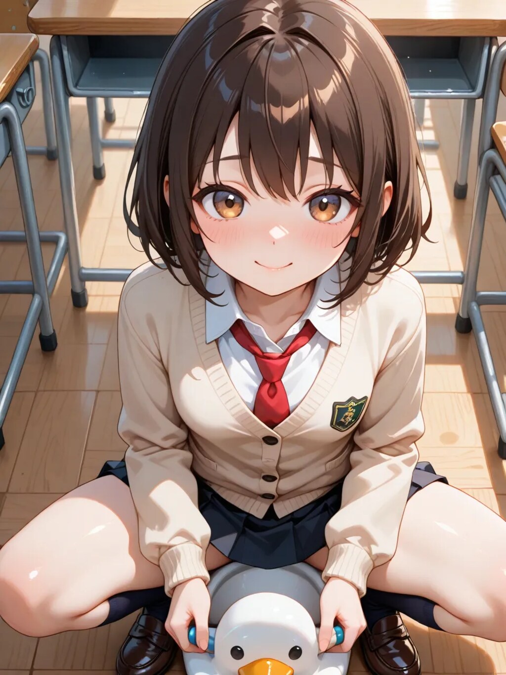 普通の投稿