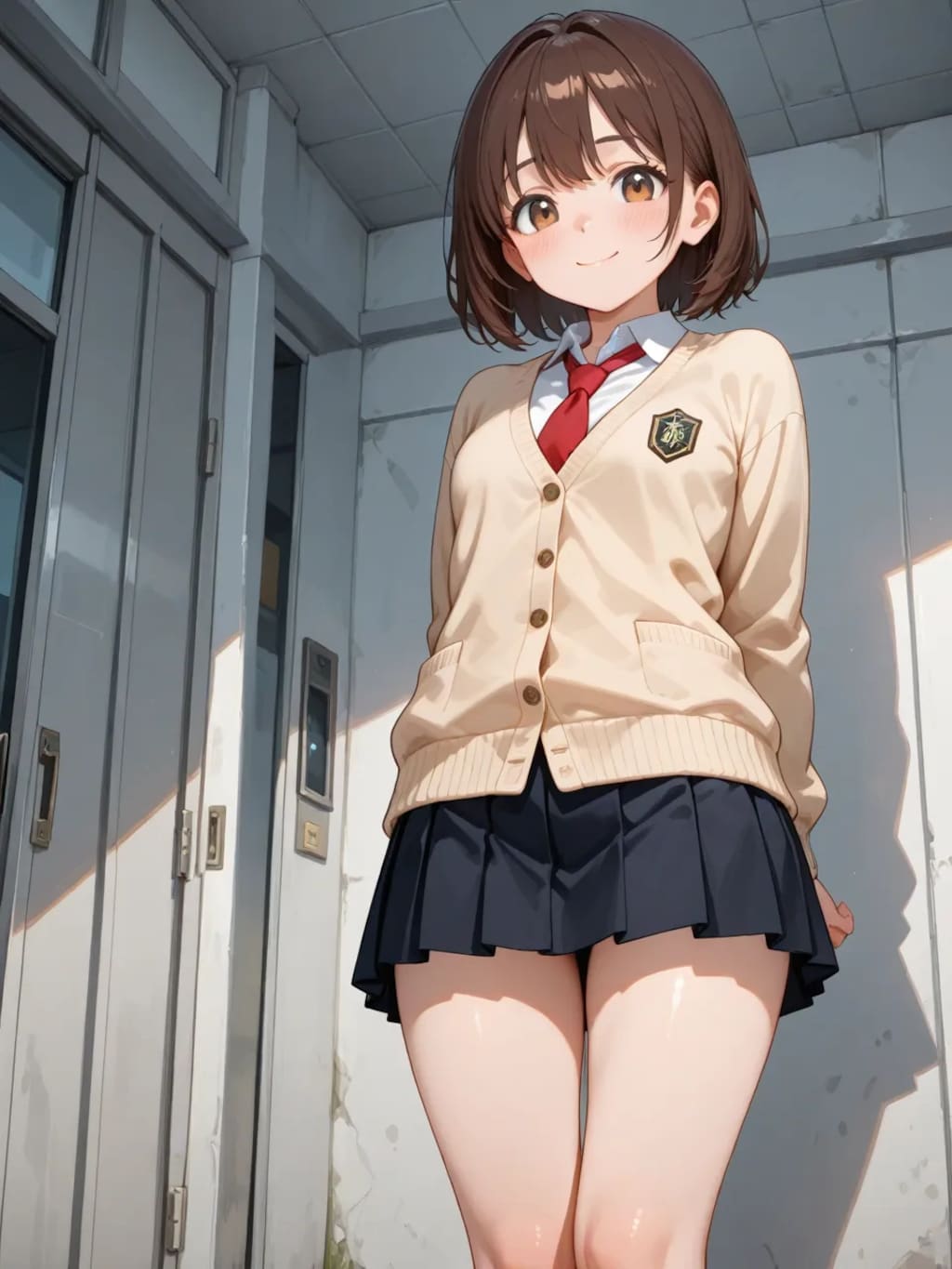 普通の投稿