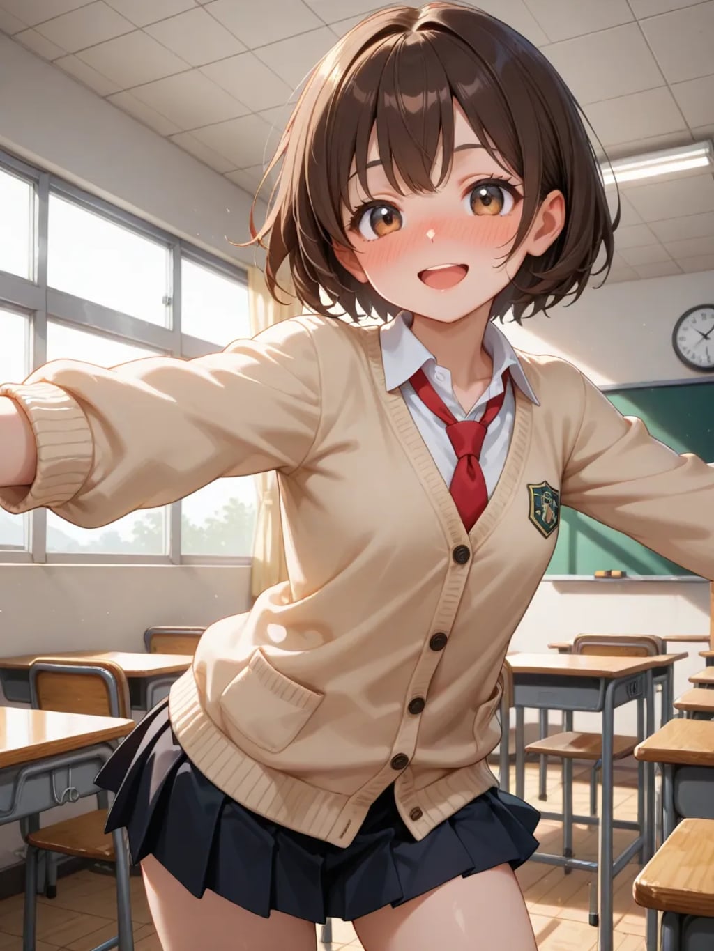 普通の投稿