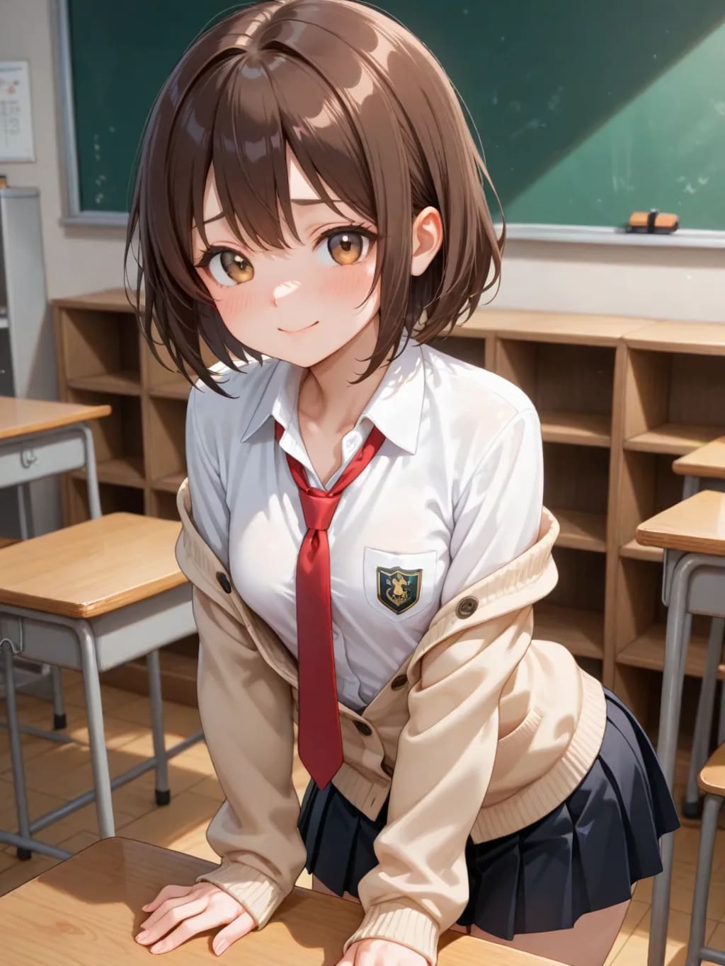 普通の投稿
