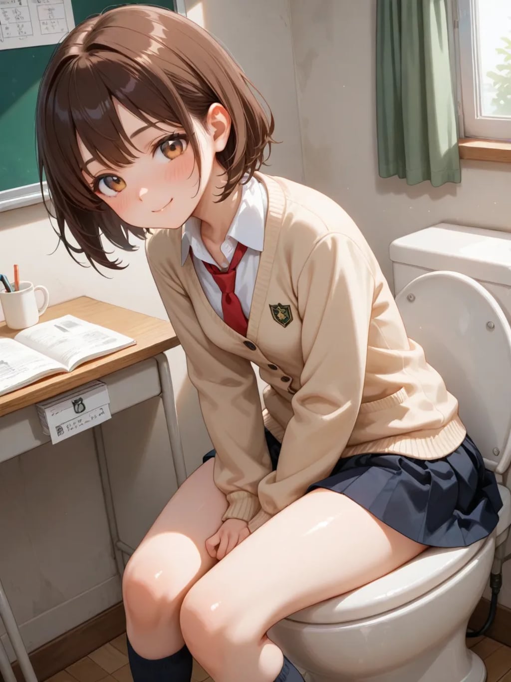 普通の投稿