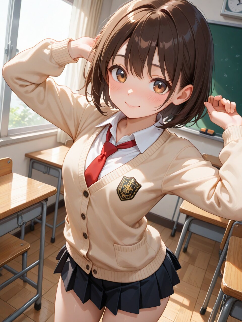 普通の投稿