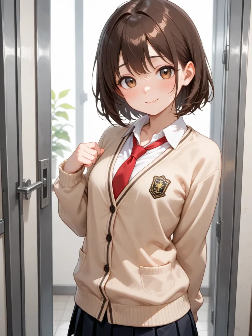 普通の投稿