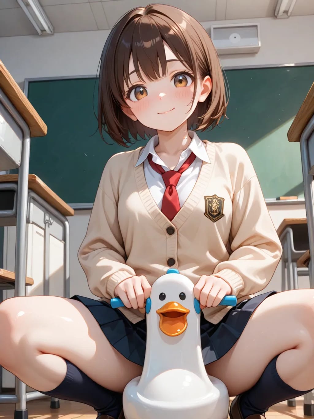 普通の投稿