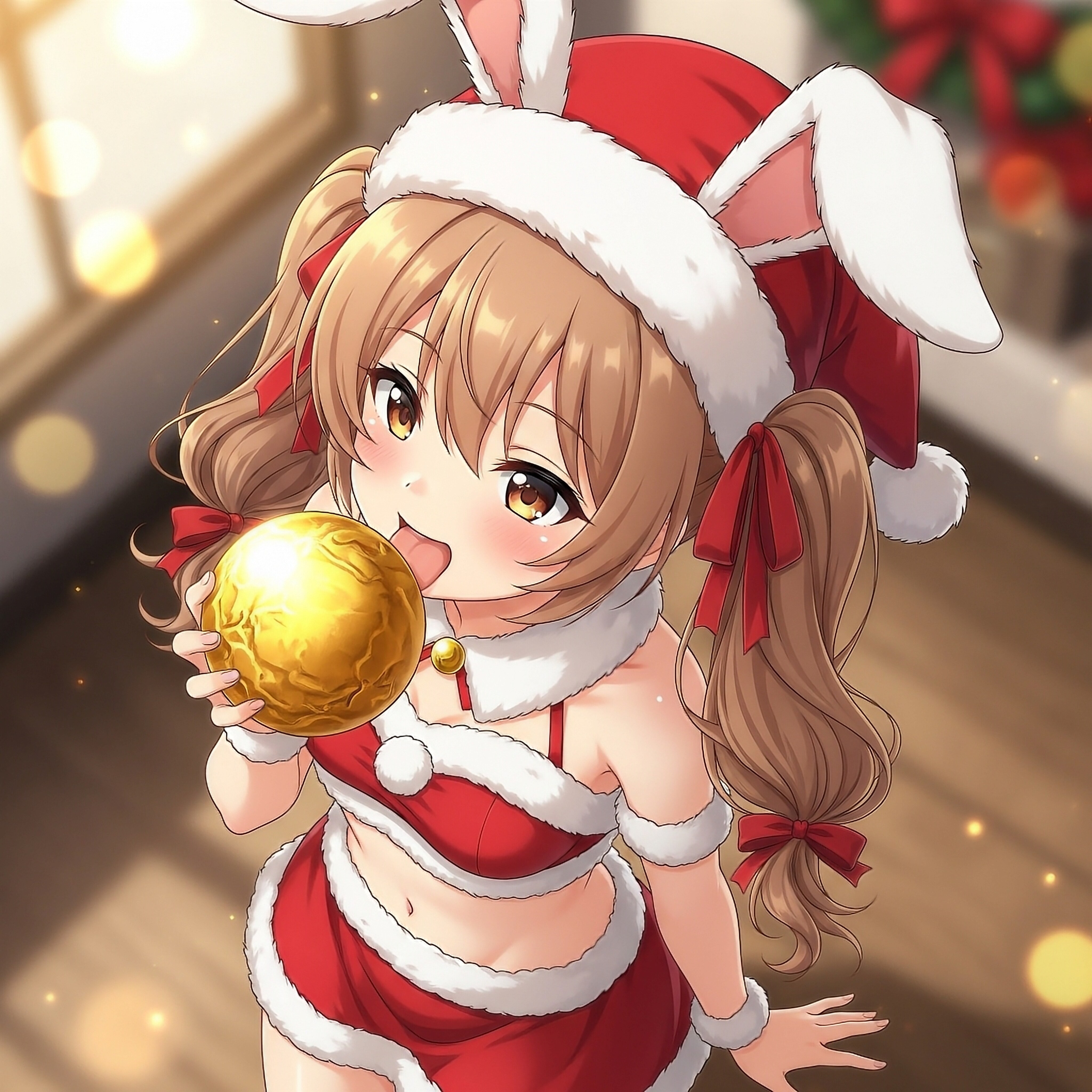 金玉ぺろぺろ
