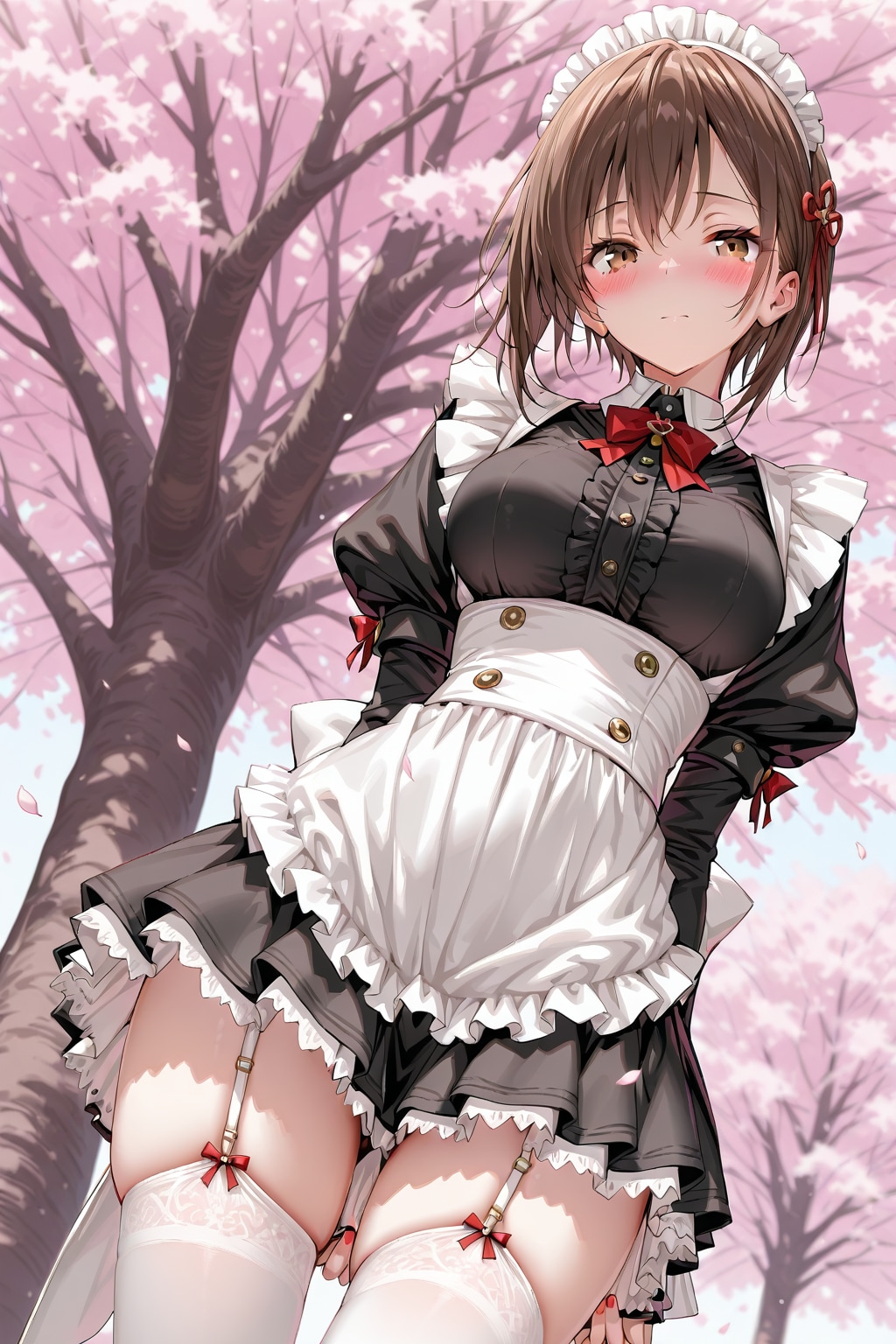 100 | の人気AIイラスト・グラビア