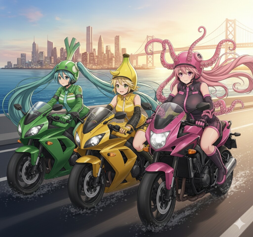 お気に入りのヘルメットでツーリング