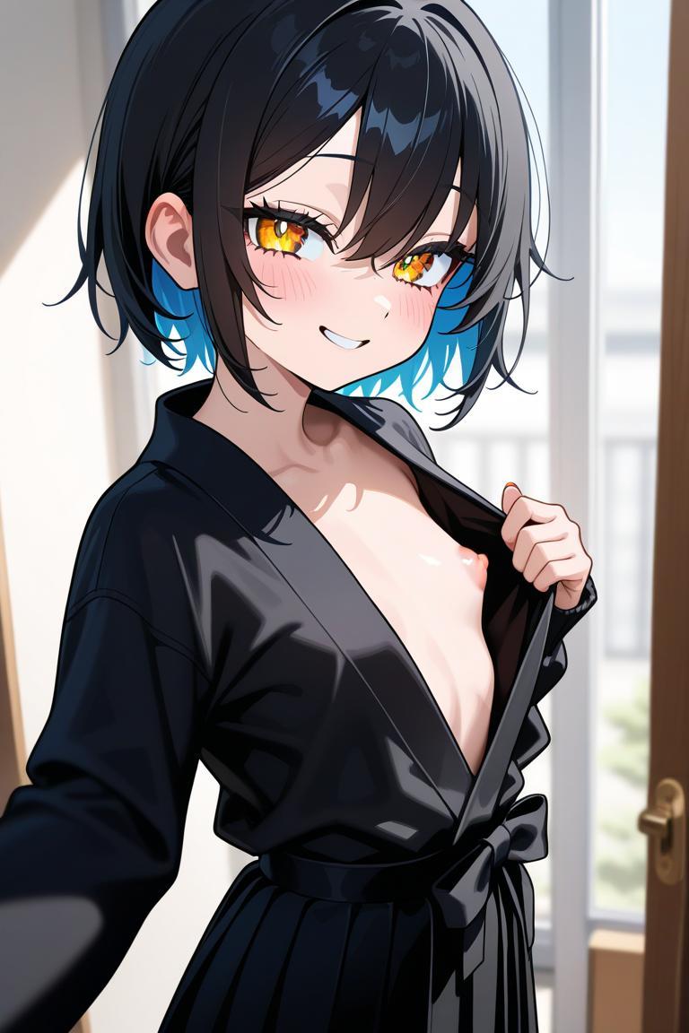 メスガキ強化日間