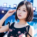 国民的地下アイドル 21 6枚目