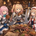 緊急クエスト 6枚目