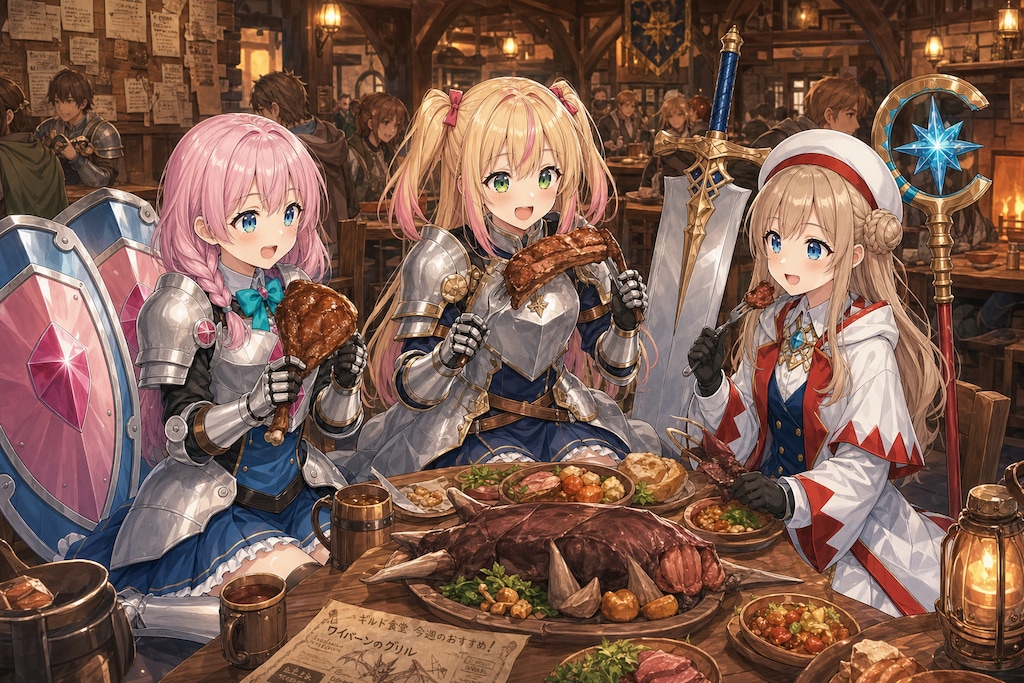 緊急クエスト