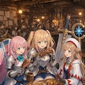 緊急クエスト 5枚目
