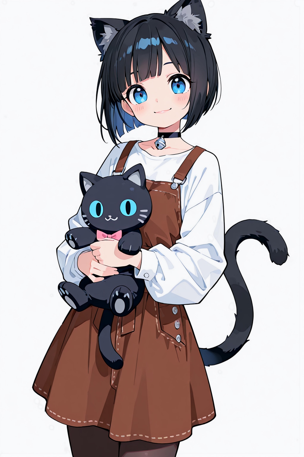クロミナ【Luc_QT v1】 | の人気AIイラスト・グラビア