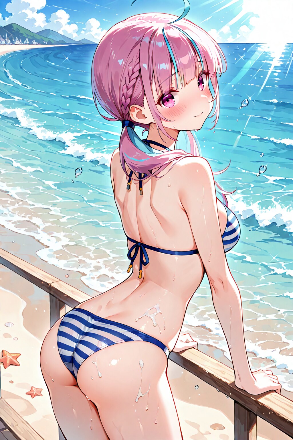 メイドVtuber