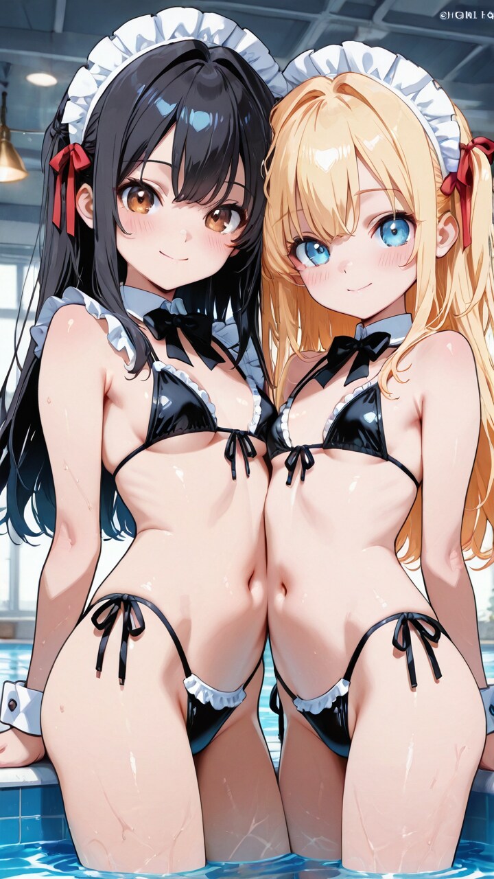 うちの子
