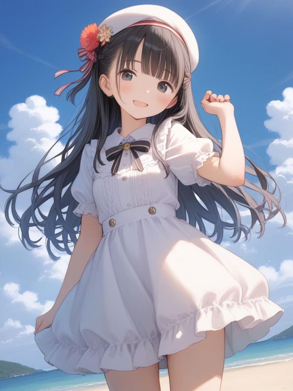 R7.5.13今日もよろしくね♡