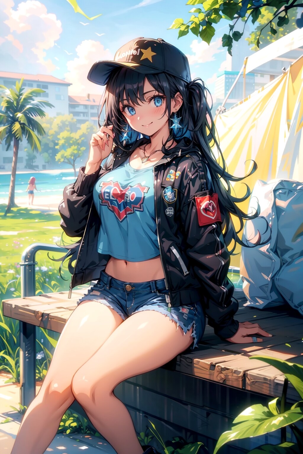 休日～♪