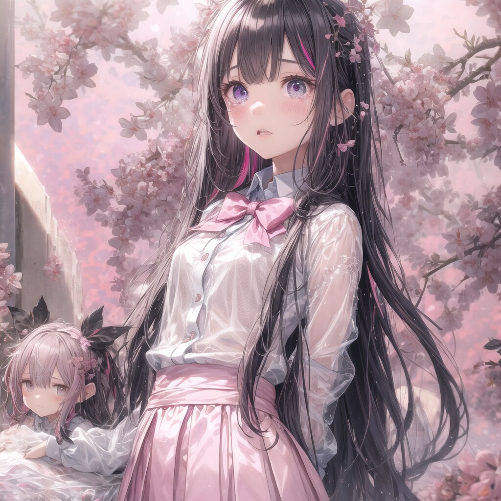 別れの季節