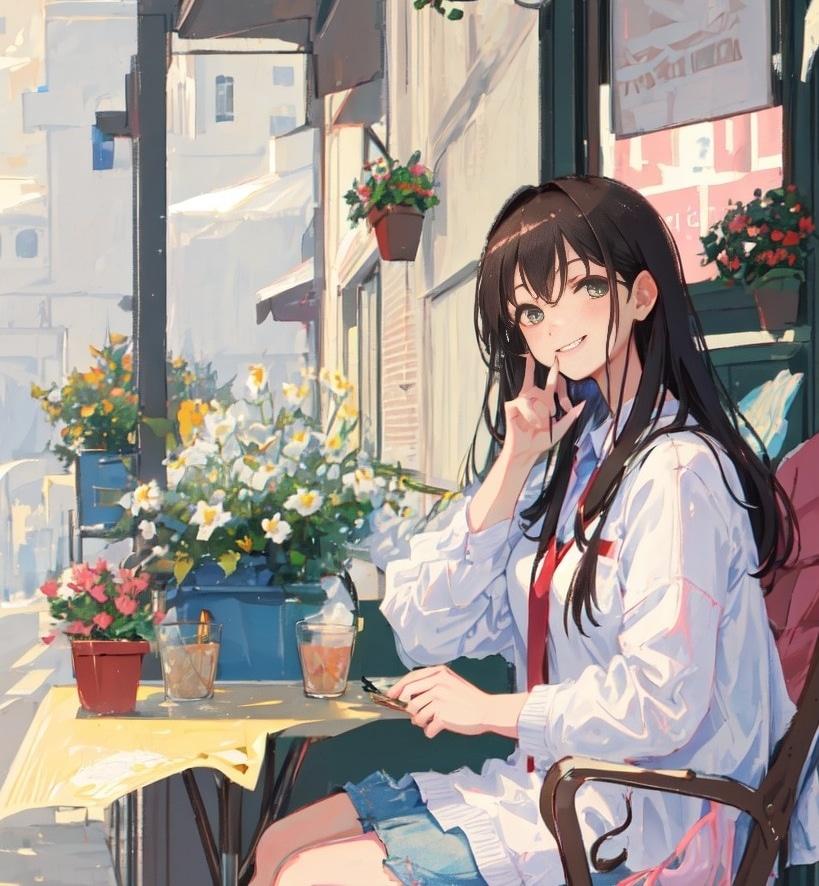 よっ🎵
