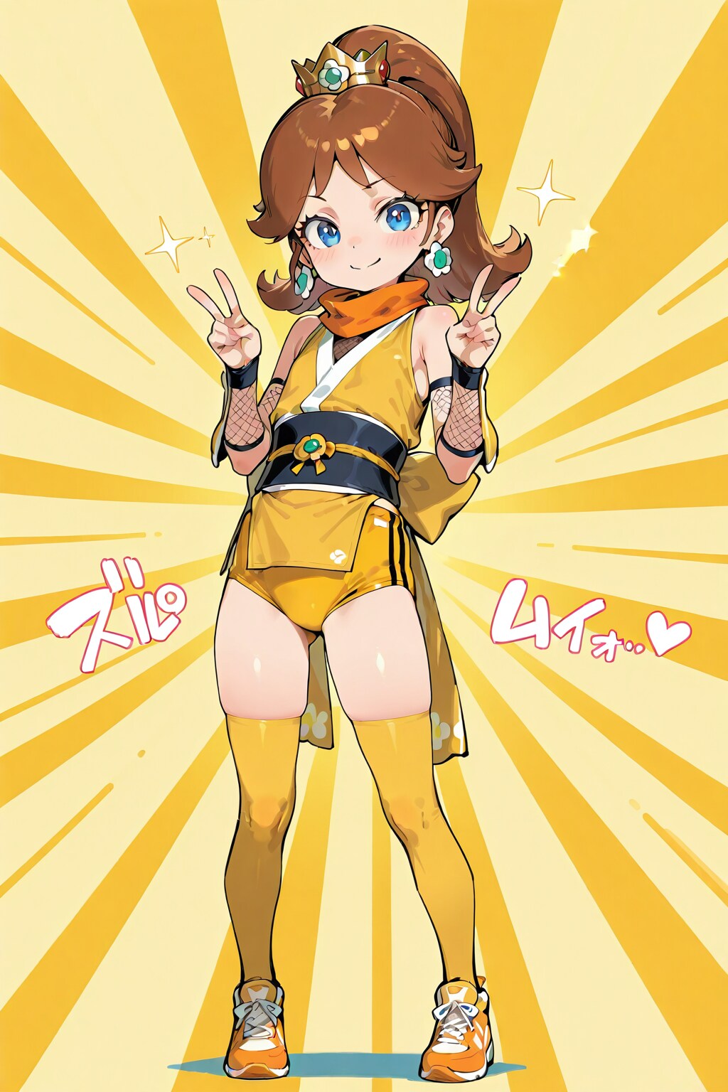 DAISY忍ルマ