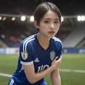 【12枚】サッカー 9枚目