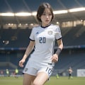 【12枚】サッカー 5枚目