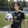 【12枚】サッカー 12枚目