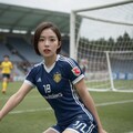 【12枚】サッカー 6枚目