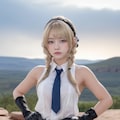 曇りっ娘ちゃん 9枚目