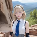 曇りっ娘ちゃん 6枚目