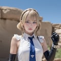 曇りっ娘ちゃん 7枚目