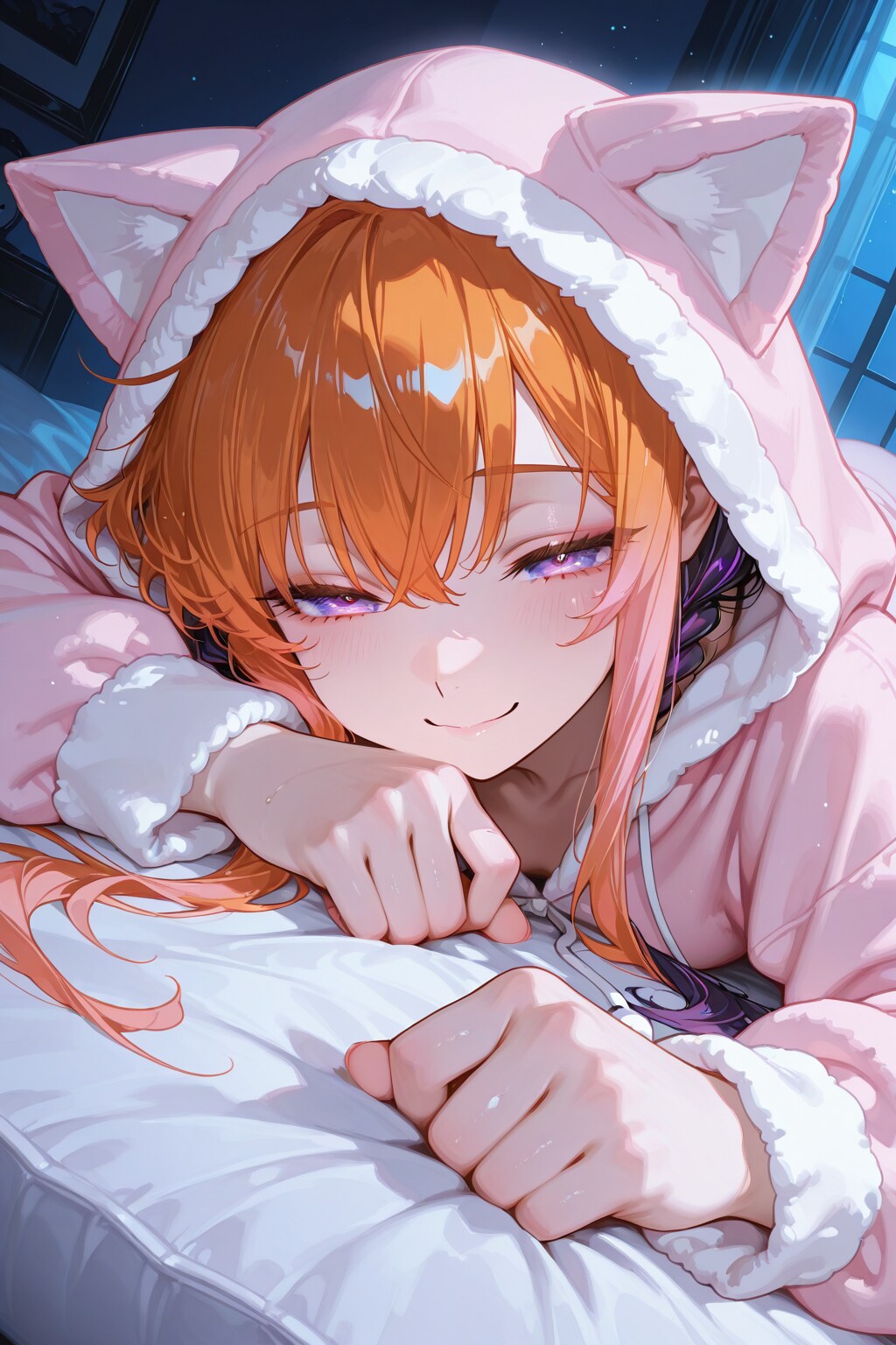 おやすみ