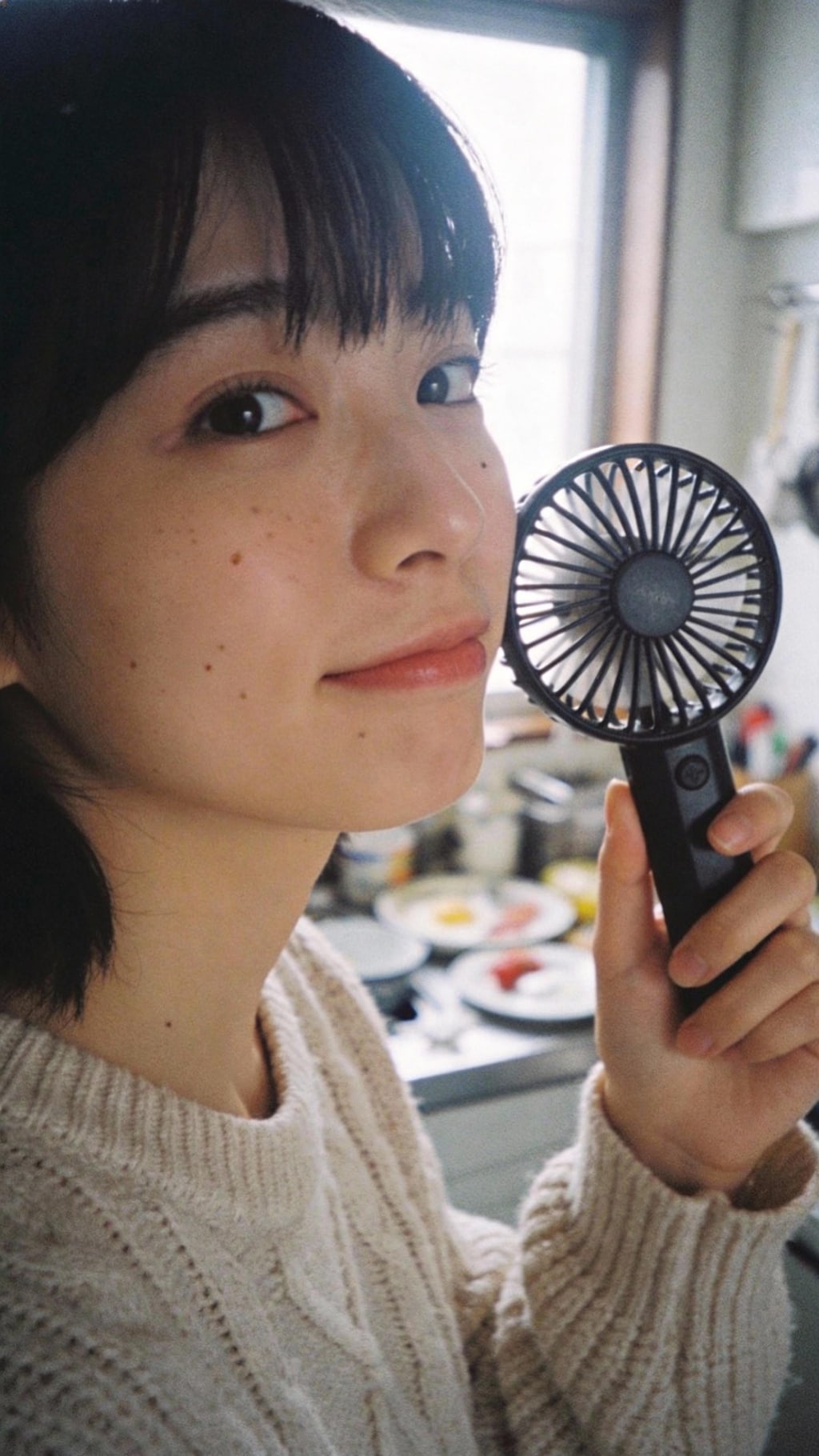 The Badge of Persistence