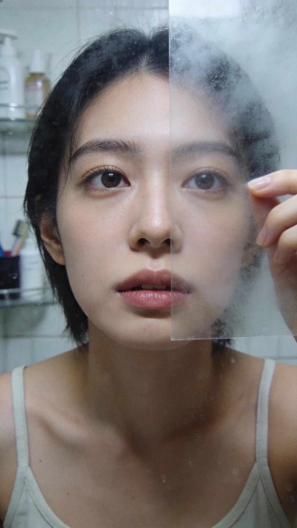 The Badge of Persistence