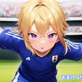 うちの子たちのスポーツの日（体育の日） 5枚目