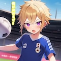 うちの子たちのスポーツの日（体育の日） 4枚目