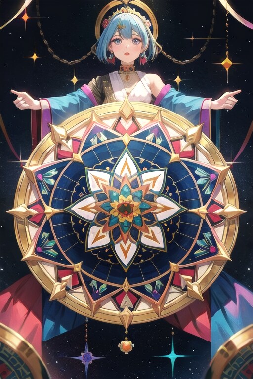 曼荼羅
