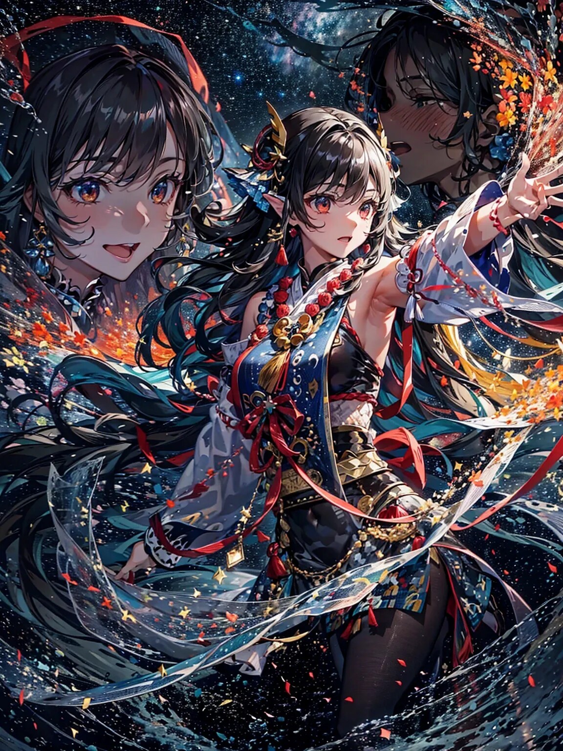 ３６４の想いをこめて……