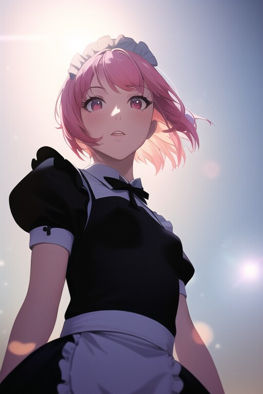 メイド