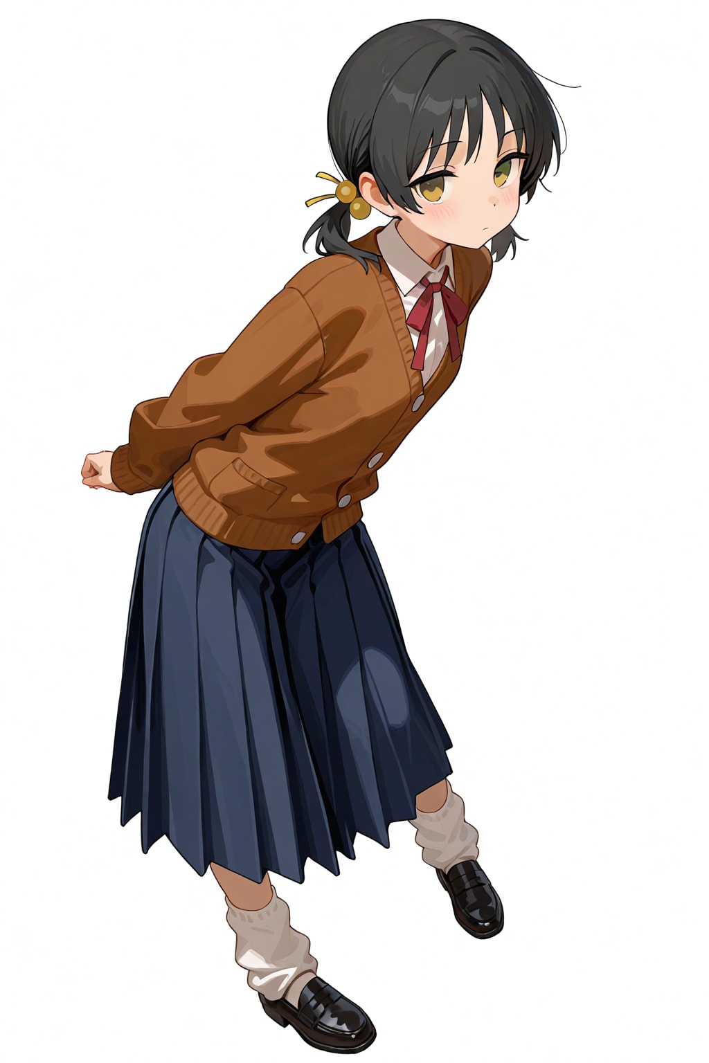 Another Kaai Yuki test | の人気AIイラスト・グラビア