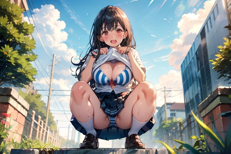 どっか行こうよ