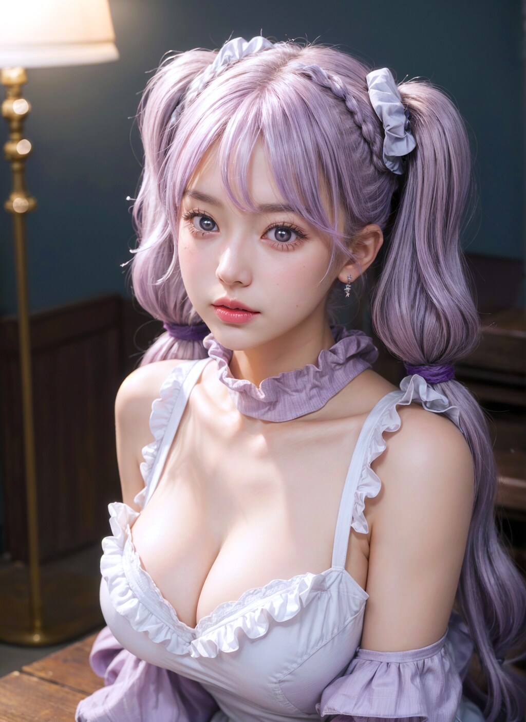 およびでしょうか？