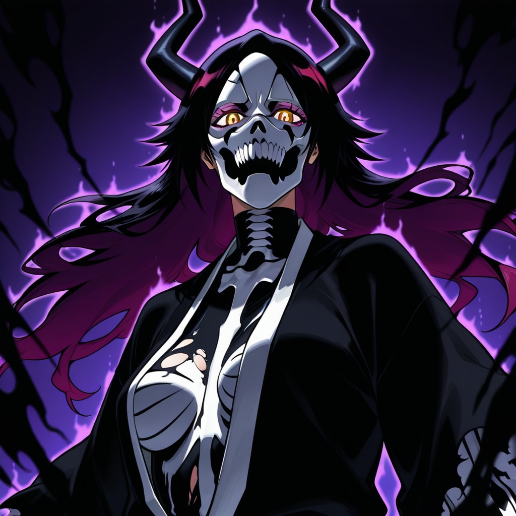 虚化風 | の人気AIイラスト・グラビア